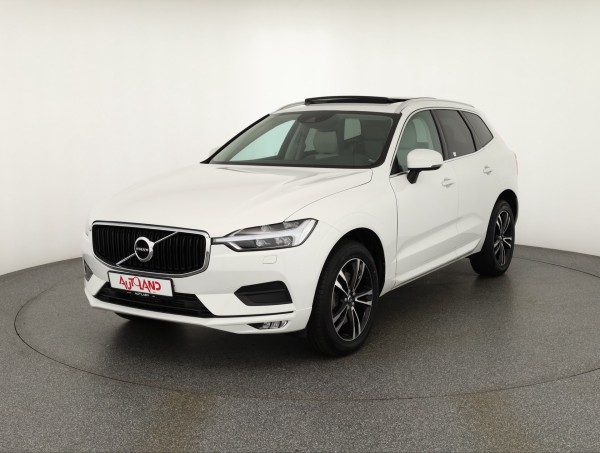 Volvo XC 60 T5 AWD