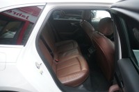 Audi A4 Quattro Avant 2.0 TFSI quattro S-Line