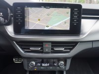 Skoda Kamiq 1.5 TSI Monte Carlo DSG