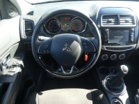 Mitsubishi ASX 1.6 Edition 100