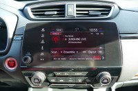 Honda CR-V 1.5 T 4WD Elegance