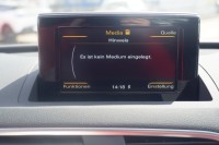 Audi Q3 2.0 TFSI quattro