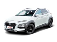 Hyundai Kona 1.0 T-GDI