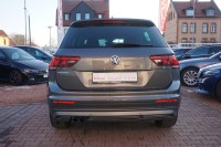 VW Tiguan 1.4 16V TSI