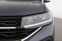 VW T-Cross 1.0 TSI