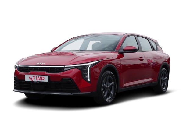 Kia K4 1.0 T-GDI
