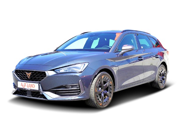 Cupra Leon ST 1.4 e-HYBRID