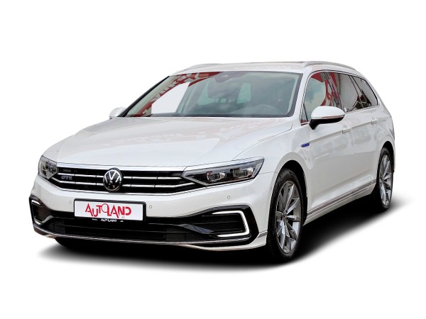 VW Passat Variant GTE 1.4 TSI Hybrid R-Line