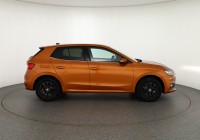 Skoda Fabia 1.0 TSI DSG