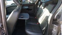 Nissan Townstar Tekna