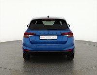 Skoda Fabia Monte Carlo 1.0 TSI DSG