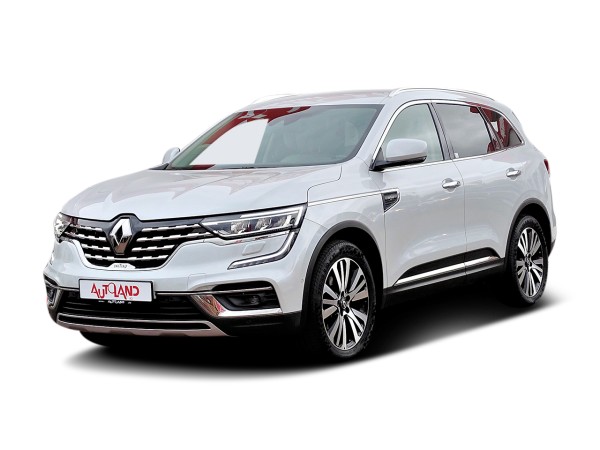 Renault Koleos II 2.0 Initiale Paris 4x4