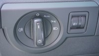 VW T-Cross 1.0 TSI DSG