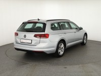 VW Passat Variant 2.0 TDI 4Motion Business