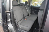 VW Caddy 2.0 TDI