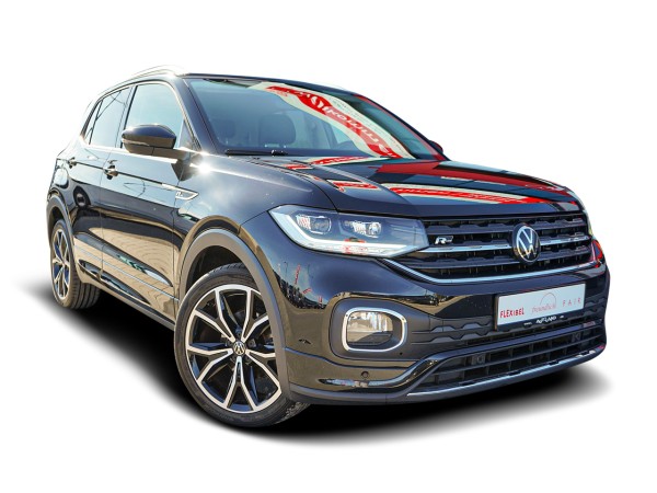 VW T-Cross 1.0 R-Line