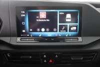 VW Caddy 1.5 TSI DSG