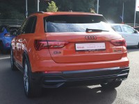 Audi Q3 45 2.0 TFSI quattro S-Line Edition One VC