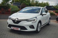 Vorschau: Renault Clio V 1.0 TCe DeLuxe