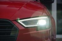 Audi A3 Sportback 1.0 TFSI S-Line