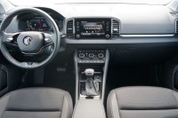 Skoda Karoq 1.5 TSI DSG Tour