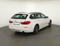 BMW 530 i Touring Sport Line Aut.