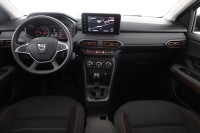 Dacia Sandero Stepway TCe 90