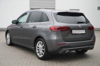 Mercedes-Benz B 220 B220 4Matic Urban