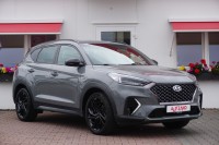 Hyundai Tucson 1.6 T-GDI N Line 4WD DCT