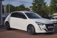 Peugeot 208 1.2 PureTech AT