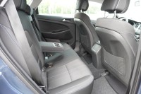 Hyundai Tucson 1.6 Advantage blue 2WD