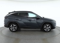 Hyundai Tucson 1.6 Mild-Hybrid