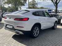 BMW X4 20i xDrive Aut.