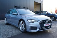 Audi A6 Avant 50 3.0 TDI quattro sport
