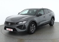 Peugeot 408 1.2 Hybrid 145 Aut. 2-Zonen-Klima Navi Sitzheizung