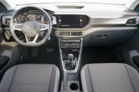 VW T-Cross 1.0 Style