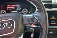 Audi Q3 40 2.0 TFSI DSG quattro S-Line
