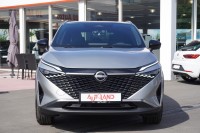 Vorschau: Nissan Qashqai Tekna 1.3 Dig-T Aut.