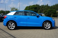 Audi Q2 35 1.5 TFSI S line