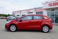 Kia Rio 1.2 Edition 7