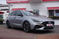 Hyundai i30 Kombi 1.6 T-GDI N-Line Aut.