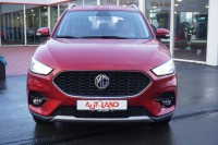 Vorschau: MG ZS 1.5 VTi-Tech Luxury Vorschau: MG ZS 1.5 VTi-Tech Luxury