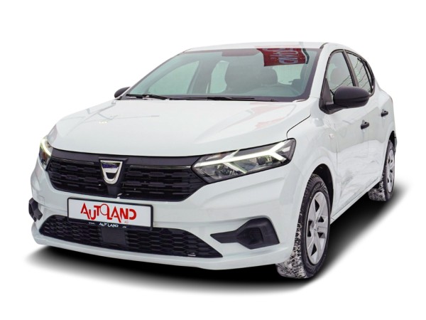 Dacia Sandero III 1.0 SCe Essential