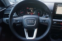 Audi A4 Avant 40 TDI S-Line