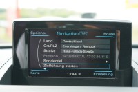 Audi Q3 1.4 TSI S-Line