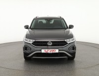 VW T-Roc 1.0 TSI