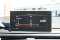 Audi A4 Quattro 50 TDI quattro S-Line