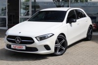Vorschau: Mercedes-Benz A 200 A200