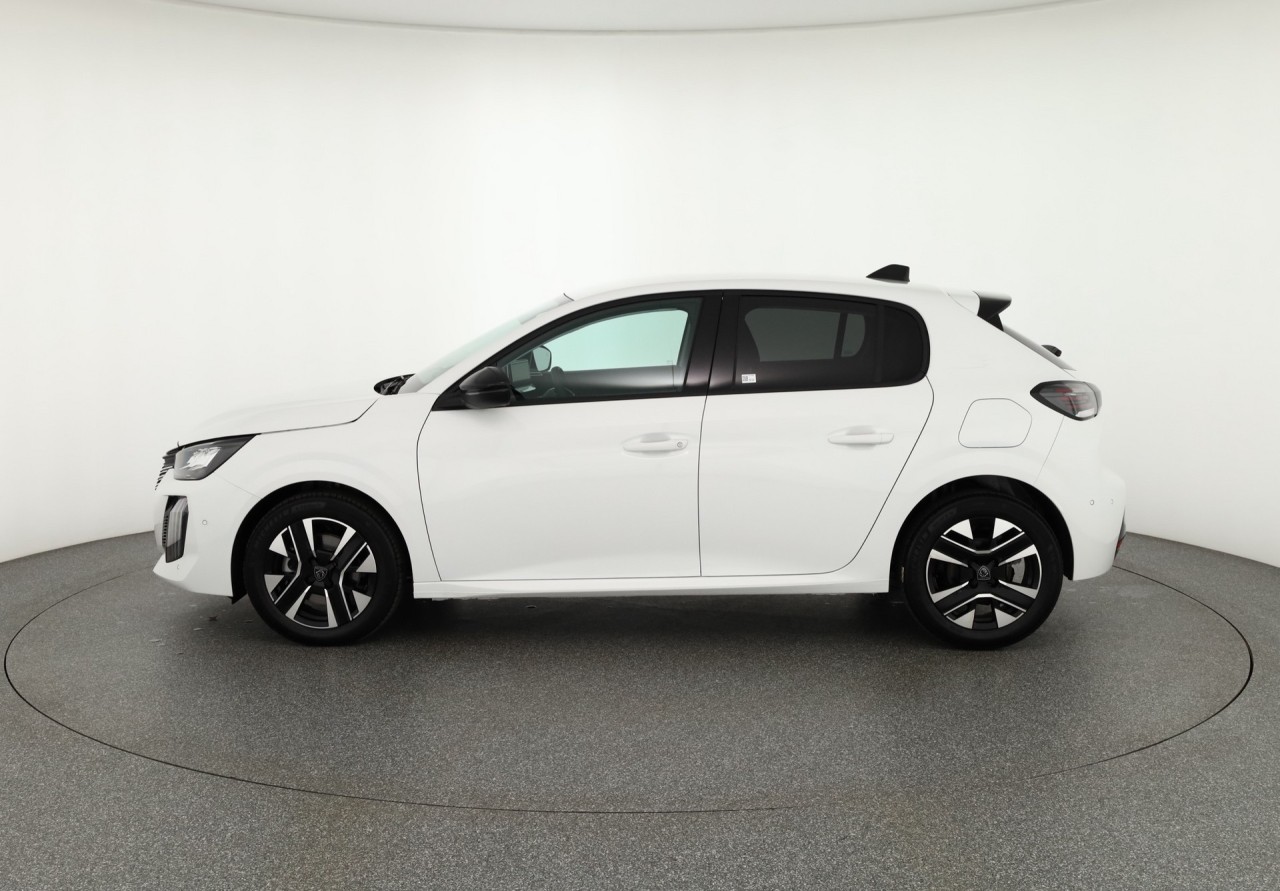 Peugeot 208 PureTech 100