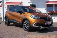 Renault Captur 1.3 TCE Collection
